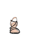 WOMEN'S SANDAL - SWISH BLACK - 6066 3