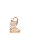 WOMEN'S SANDALS - SWISH GOLD - 6066 3