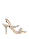 WOMEN'S SANDALS - SWISH GOLD - 6067 1