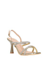 WOMEN'S SANDALS - SWISH GOLD - 6067 2