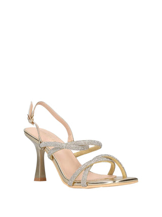 WOMEN'S SANDALS - SWISH GOLD - 6067 2