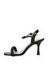 WOMEN'S SANDAL - SWISH BLACK - 6068 4