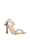 WOMEN'S SANDAL - SWISH GOLD - 6068 2