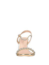 WOMEN'S SANDAL - SWISH GOLD - 6068 3