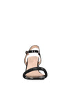 WOMEN'S SANDAL - SWISH BLACK - 6070 3