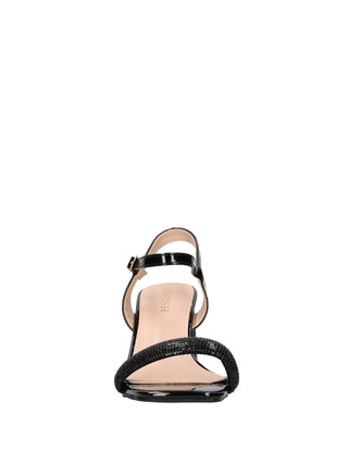 WOMEN'S SANDAL - SWISH BLACK - 6070 3