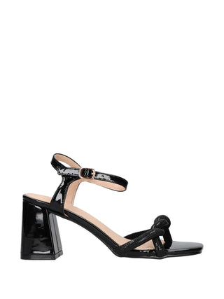 WOMEN'S SANDAL - SWISH BLACK - 6071