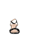 WOMEN'S SANDAL - SWISH BLACK - 6071 3