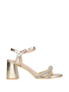 WOMEN'S SANDAL - SWISH GOLD - 6071 1