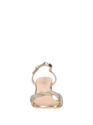 WOMEN'S SANDAL - SWISH GOLD - 6071 3