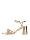 WOMEN'S SANDAL - SWISH GOLD - 6071 4