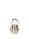 WOMEN'S SANDAL - SWISH GOLD - 6071 5