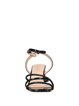 WOMEN'S SANDAL - BLACK SWISH - 6072 3