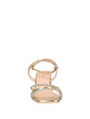 WOMEN'S SANDAL - SWISH GOLD - 6072 3