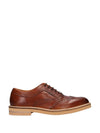 ALLACCIATO UOMO - BOTTICELLI COGNAC - 8740 1