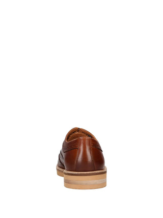 ALLACCIATO UOMO - BOTTICELLI COGNAC - 8740 5