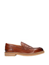 MOCASSINO UOMO - BOTTICELLI COGNAC - 8741 1