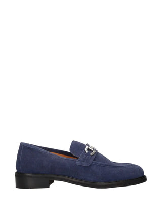 MOCASSINO UOMO - BOTTICELLI NAVY - 8760