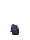MOCASSINO UOMO - BOTTICELLI NAVY - 8760 5