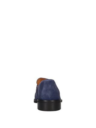 MOCASSINO UOMO - BOTTICELLI NAVY - 8760 5