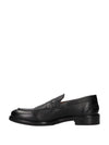 MOCASSINO UOMO - BOTTICELLI NERO - 8780 4