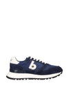SNEAKERS UOMO - BOTTICELLI NAVY - 8850 1