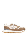 SNEAKERS UOMO - BOTTICELLI TAUPE - 8850 1