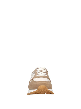 SNEAKERS UOMO - BOTTICELLI TAUPE - 8850 3