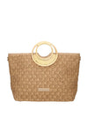 WOMEN'S HANDBAG - LOVE TO LOVE BEIGE - LTL-102 1