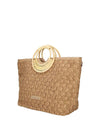 WOMEN'S HANDBAG - LOVE TO LOVE BEIGE - LTL-102 2