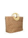 WOMEN'S HANDBAG - LOVE TO LOVE BEIGE - LTL-102 3