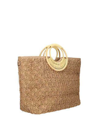 WOMEN'S HANDBAG - LOVE TO LOVE BEIGE - LTL-102 3