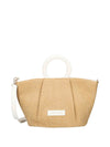 WOMEN'S HANDBAG - LOVE TO LOVE WHITE - LTL-105 1