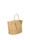 WOMEN'S HANDBAG - LOVE TO LOVE WHITE - LTL-105 3