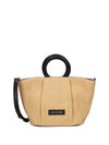 WOMEN'S HANDBAG - LOVE TO LOVE BLACK - LTL-105 1