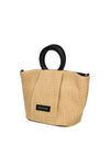 WOMEN'S HANDBAG - LOVE TO LOVE BLACK - LTL-105 2