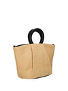 WOMEN'S HANDBAG - LOVE TO LOVE BLACK - LTL-105 3