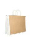 WOMEN'S HANDBAG - LOVE TO LOVE WHITE - LTL-106 3