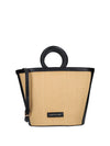 WOMEN'S HANDBAG - LOVE TO LOVE BLACK - LTL-107 1
