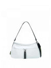 WOMEN'S SHOULDER BAG - REBELLE SAND - REB0146 P0001 1