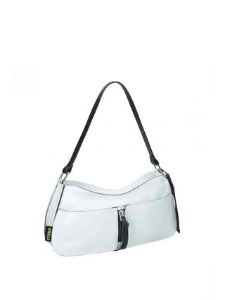 WOMEN'S SHOULDER BAG - REBELLE SAND - REB0146 P0001 2