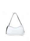 WOMEN'S SHOULDER BAG - REBELLE SAND - REB0146 P0001 4