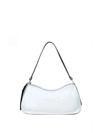 WOMEN'S SHOULDER BAG - REBELLE SAND - REB0146 P0001 4