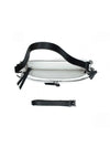 WOMEN'S SHOULDER BAG - REBELLE SAND - REB0146 P0001 5