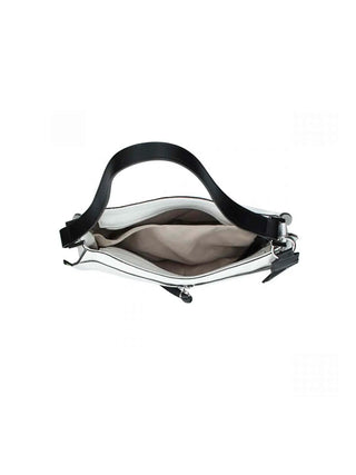 WOMEN'S SHOULDER BAG - REBELLE SAND - REB0146 P0001 6