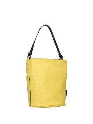 WOMEN'S HANDBAG - REBELLE YELLOW - REB0147 P0001 3