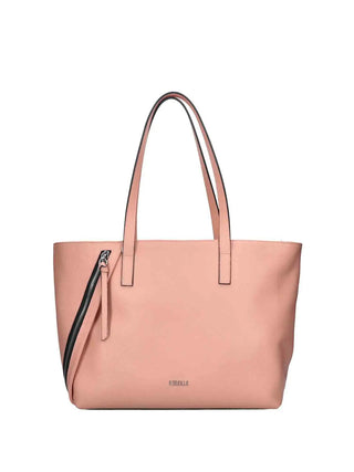 WOMEN'S SHOULDER BAG - REBELLE ROSA - REB0154 P0001 1