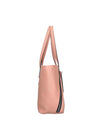WOMEN'S SHOULDER BAG - REBELLE ROSA - REB0154 P0001 3