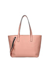 WOMEN'S SHOULDER BAG - REBELLE ROSA - REB0154 P0001 4