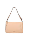 WOMEN'S SHOULDER BAG - REBELLE NUDE - REB0157 P0019 1